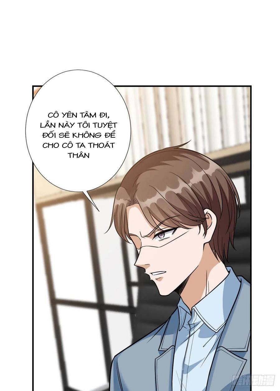 Ông Xã Kết Hôn Thử, Mạnh Thêm Chút Nữa Đi Chapter 339 - 2