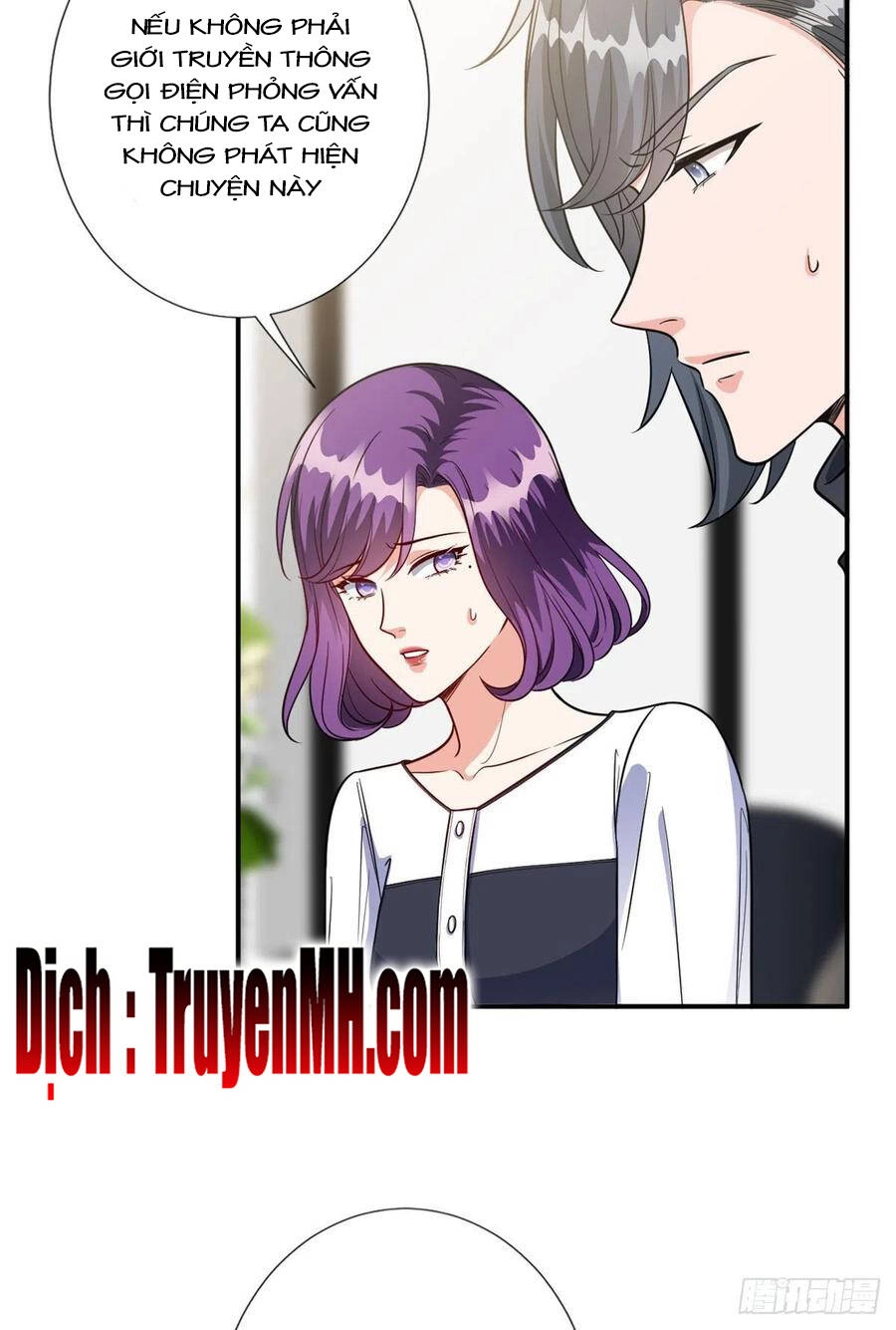 Ông Xã Kết Hôn Thử, Mạnh Thêm Chút Nữa Đi Chapter 339 - 5