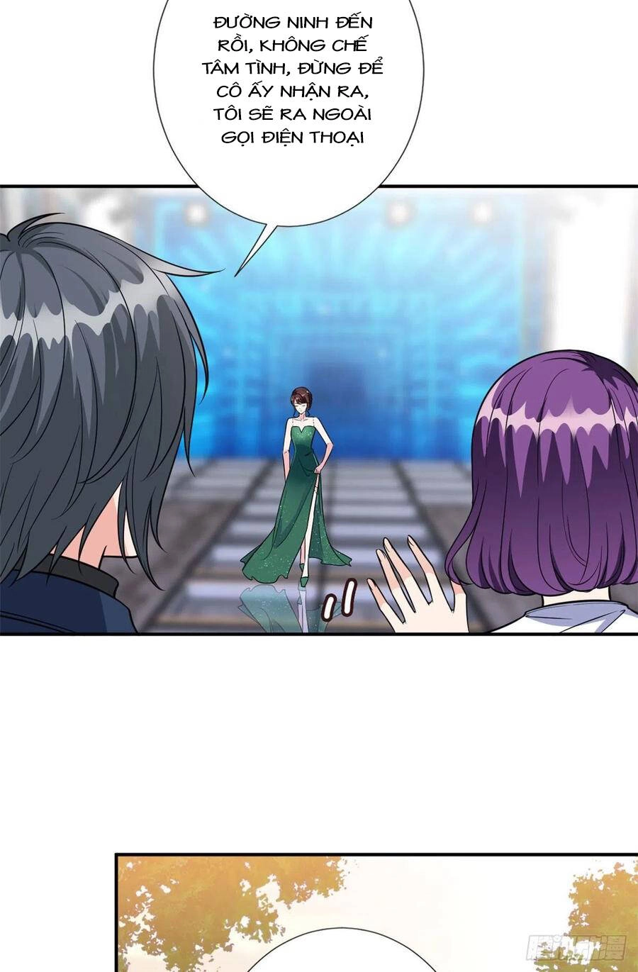 Ông Xã Kết Hôn Thử, Mạnh Thêm Chút Nữa Đi Chapter 339 - 6