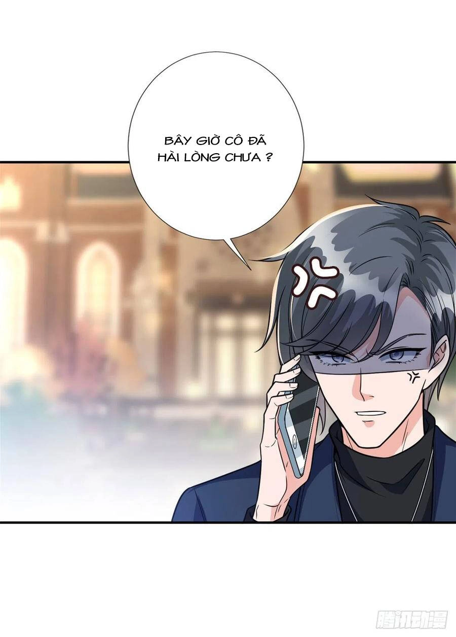 Ông Xã Kết Hôn Thử, Mạnh Thêm Chút Nữa Đi Chapter 339 - 8