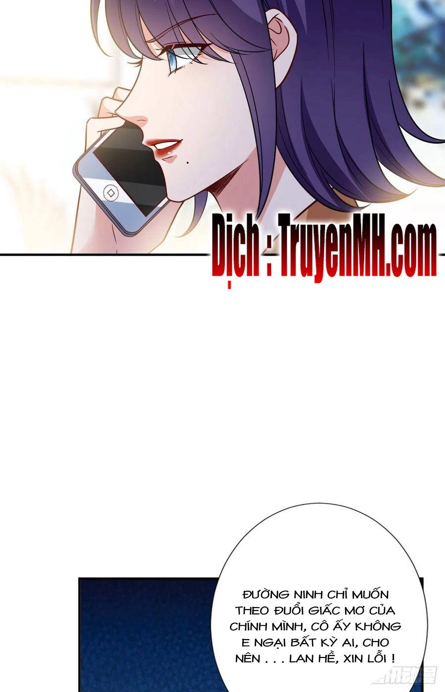 Ông Xã Kết Hôn Thử, Mạnh Thêm Chút Nữa Đi Chapter 339 - 11