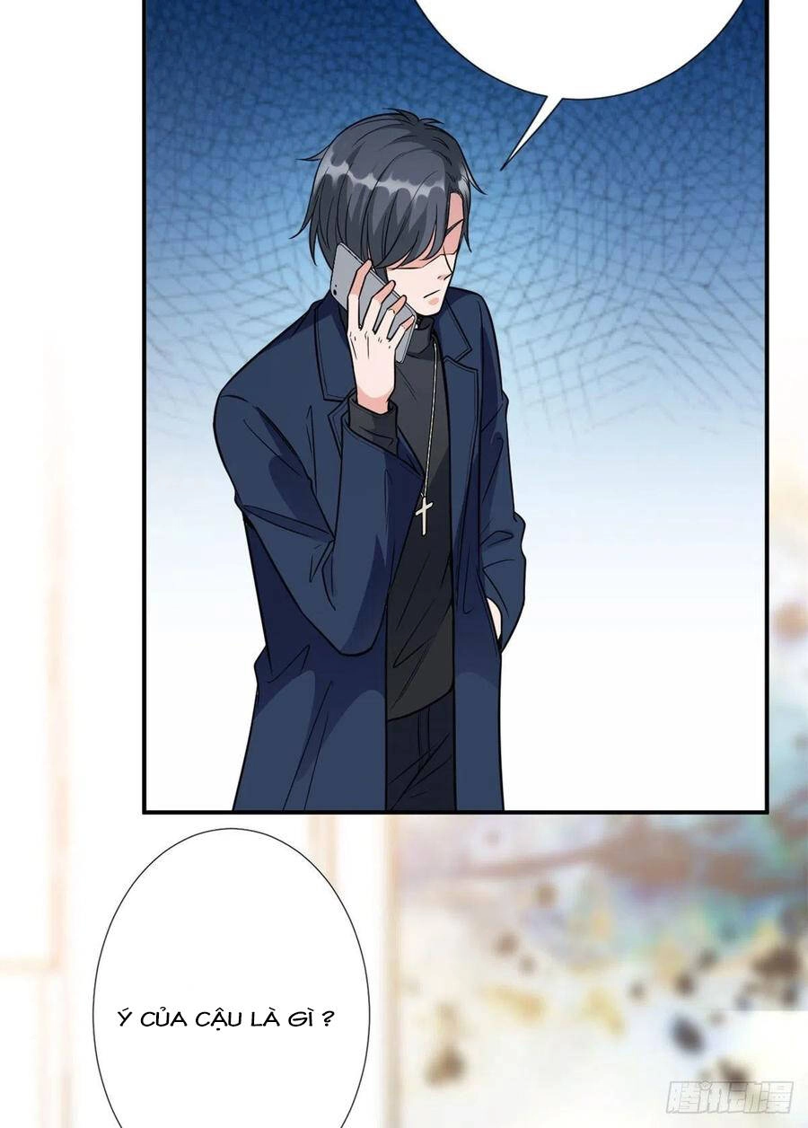 Ông Xã Kết Hôn Thử, Mạnh Thêm Chút Nữa Đi Chapter 339 - 12