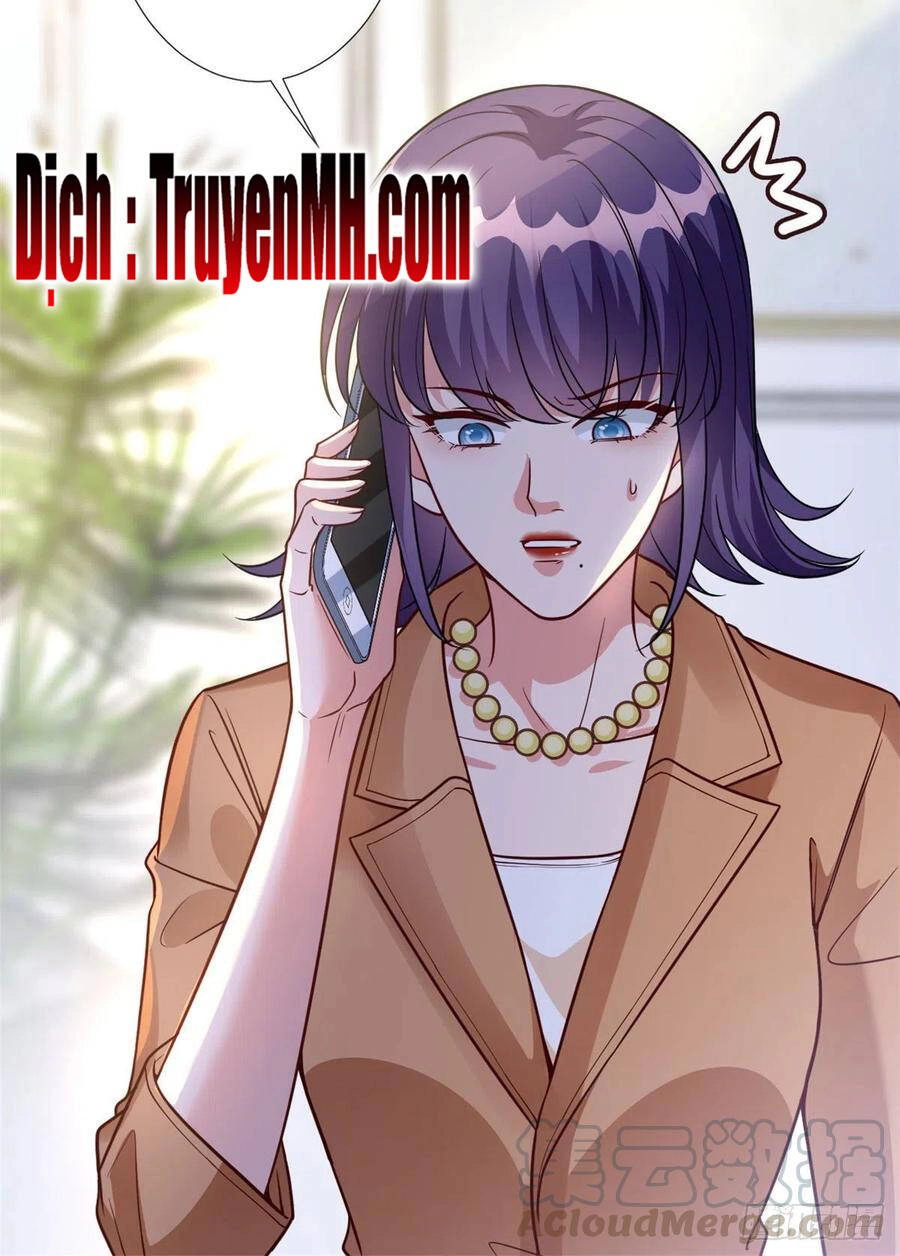 Ông Xã Kết Hôn Thử, Mạnh Thêm Chút Nữa Đi Chapter 339 - 13