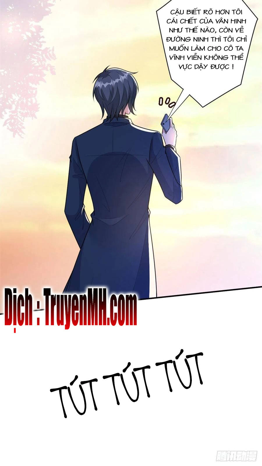 Ông Xã Kết Hôn Thử, Mạnh Thêm Chút Nữa Đi Chapter 339 - 15