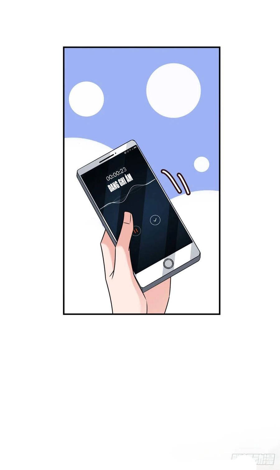 Ông Xã Kết Hôn Thử, Mạnh Thêm Chút Nữa Đi Chapter 339 - 16