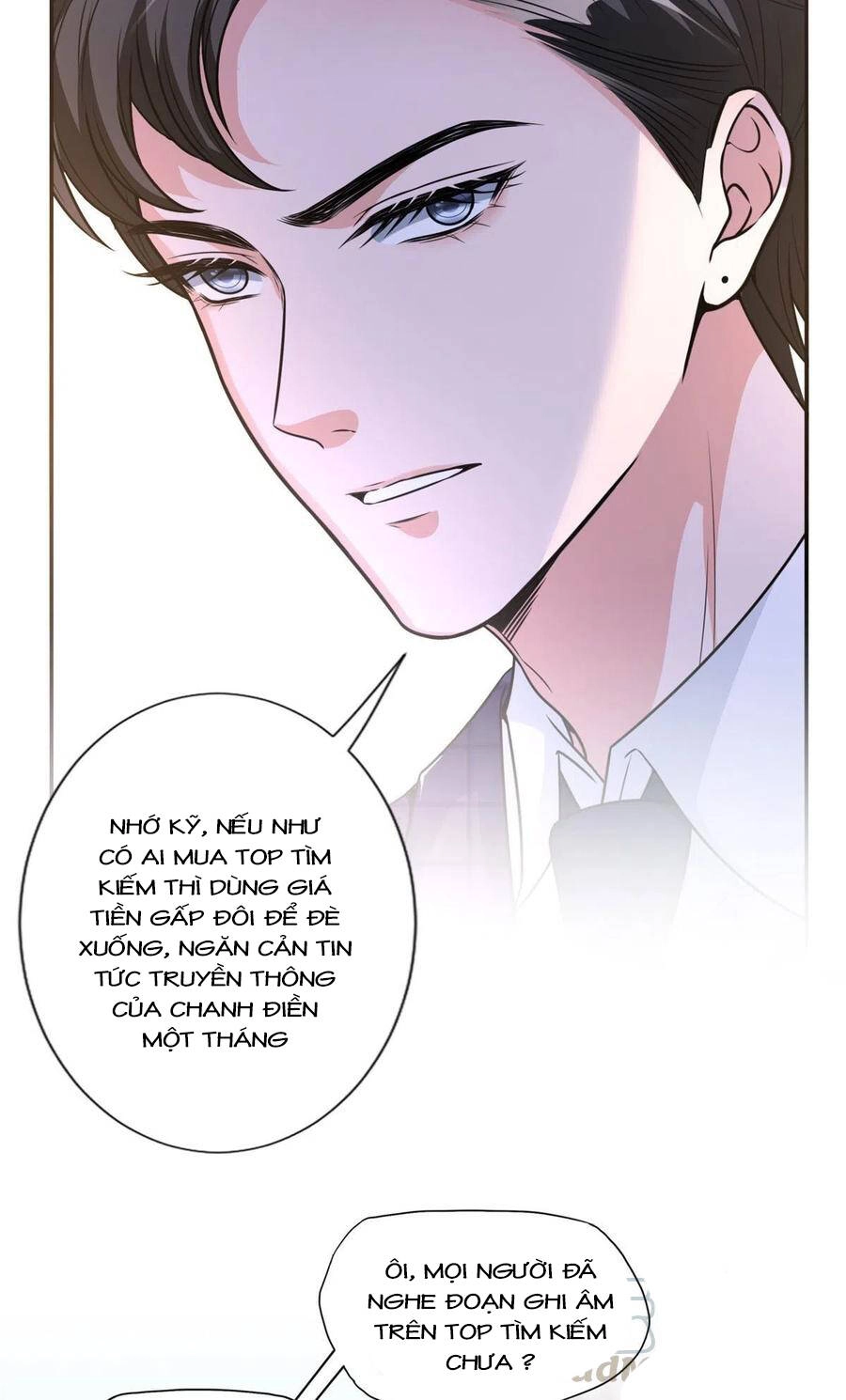 Ông Xã Kết Hôn Thử, Mạnh Thêm Chút Nữa Đi Chapter 340 - 7