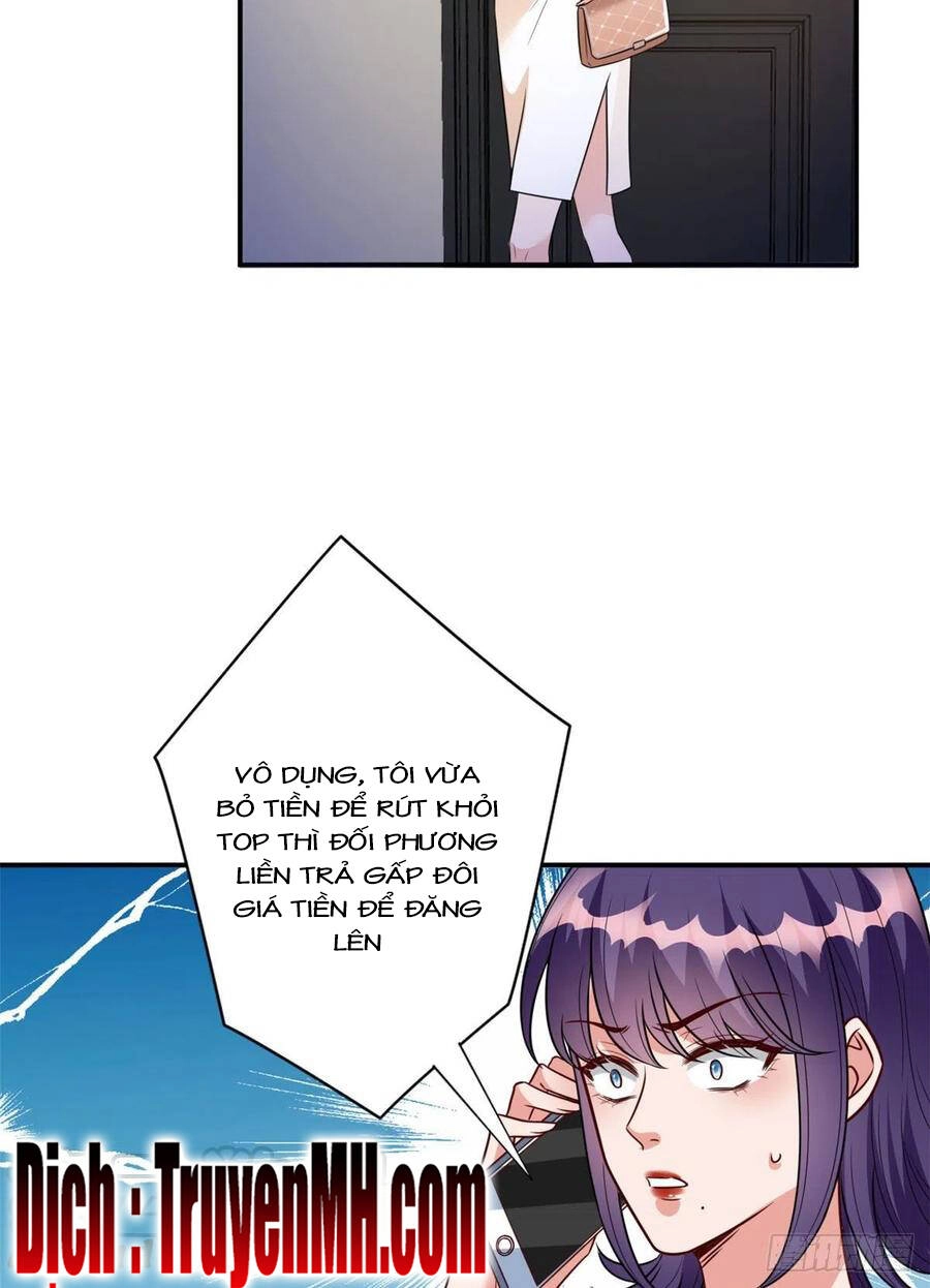 Ông Xã Kết Hôn Thử, Mạnh Thêm Chút Nữa Đi Chapter 340 - 10