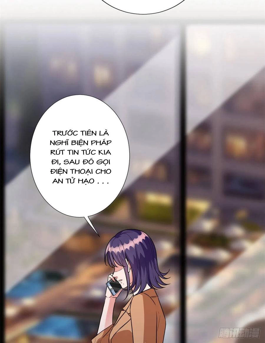 Ông Xã Kết Hôn Thử, Mạnh Thêm Chút Nữa Đi Chapter 340 - 15