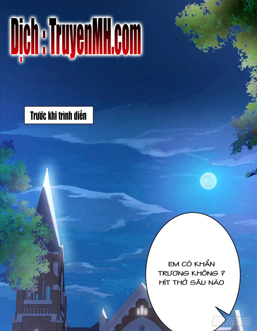 Ông Xã Kết Hôn Thử, Mạnh Thêm Chút Nữa Đi Chapter 341 - 2