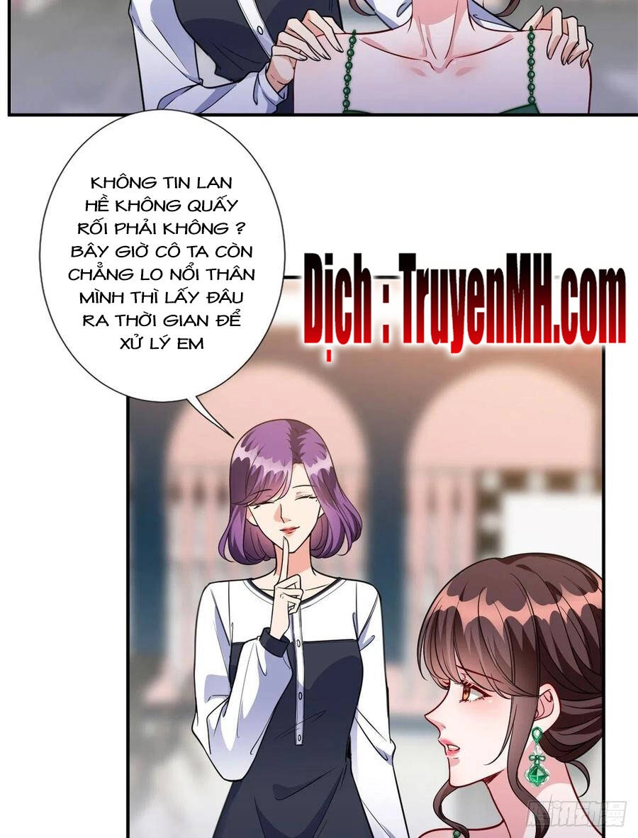 Ông Xã Kết Hôn Thử, Mạnh Thêm Chút Nữa Đi Chapter 341 - 4