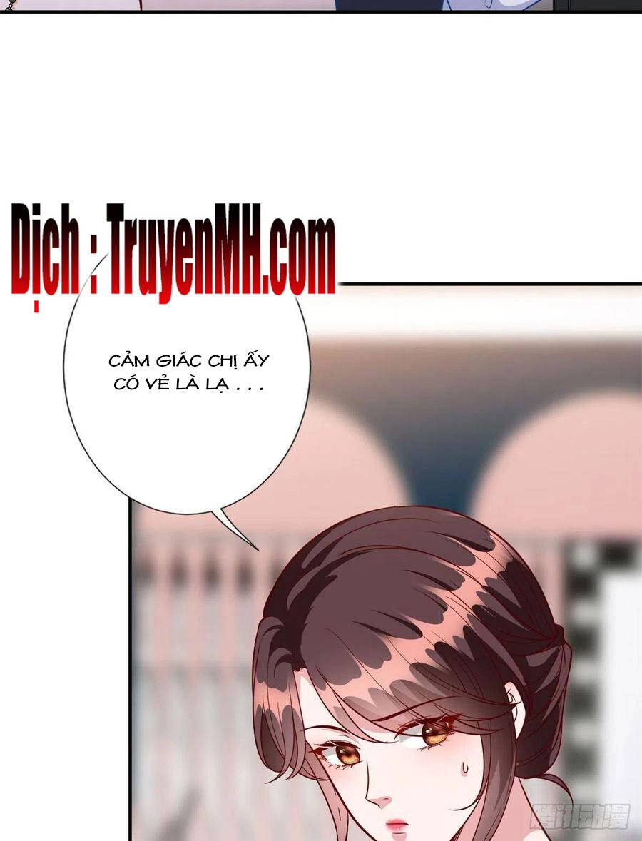 Ông Xã Kết Hôn Thử, Mạnh Thêm Chút Nữa Đi Chapter 341 - 6