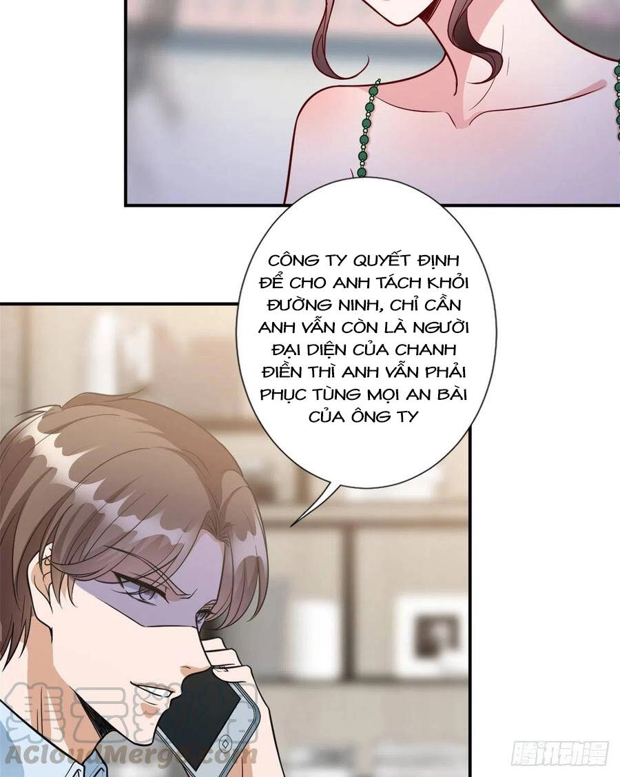 Ông Xã Kết Hôn Thử, Mạnh Thêm Chút Nữa Đi Chapter 341 - 7