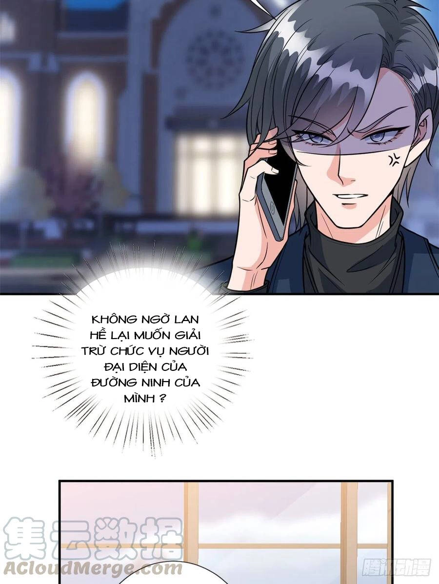 Ông Xã Kết Hôn Thử, Mạnh Thêm Chút Nữa Đi Chapter 341 - 9