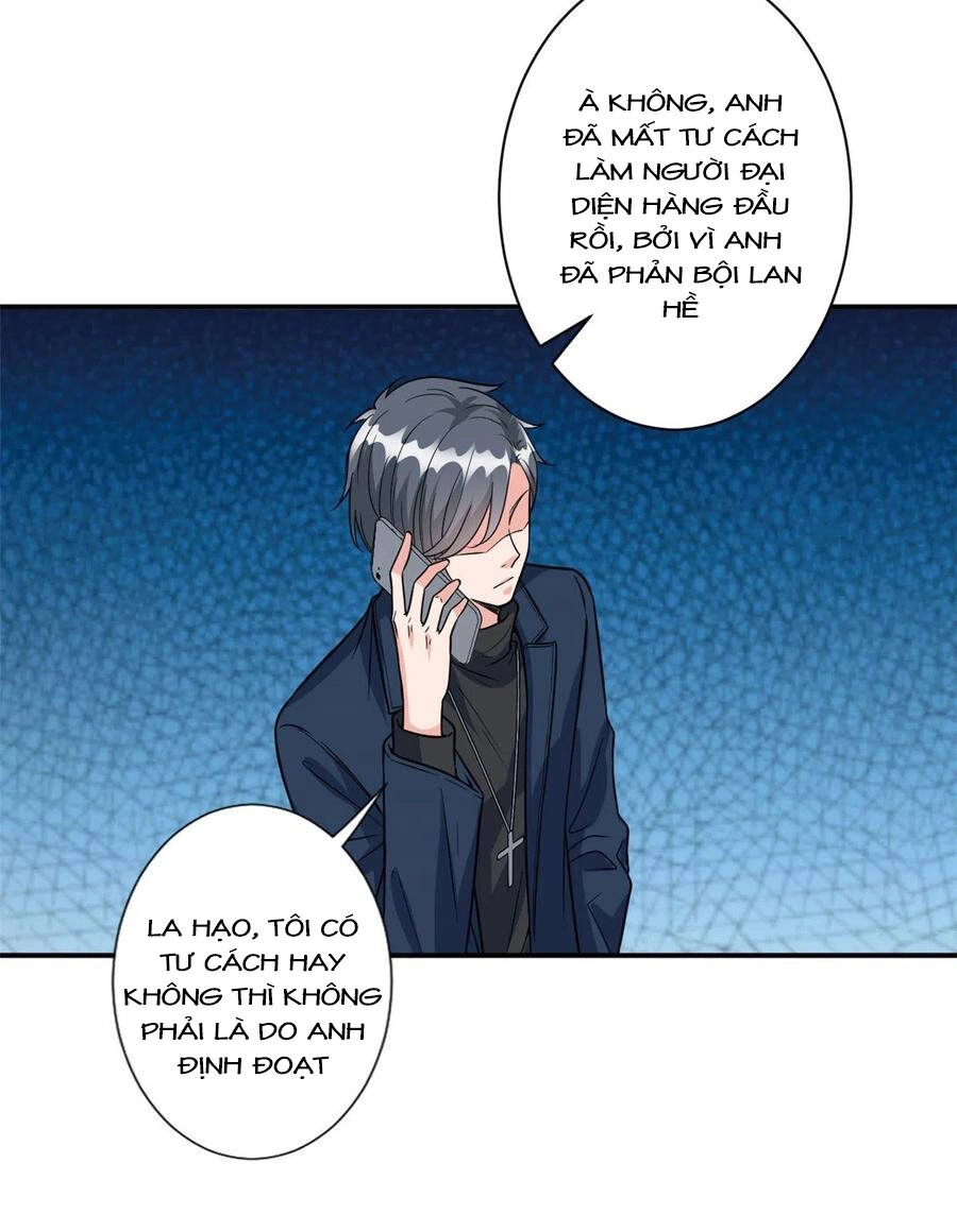 Ông Xã Kết Hôn Thử, Mạnh Thêm Chút Nữa Đi Chapter 341 - 11