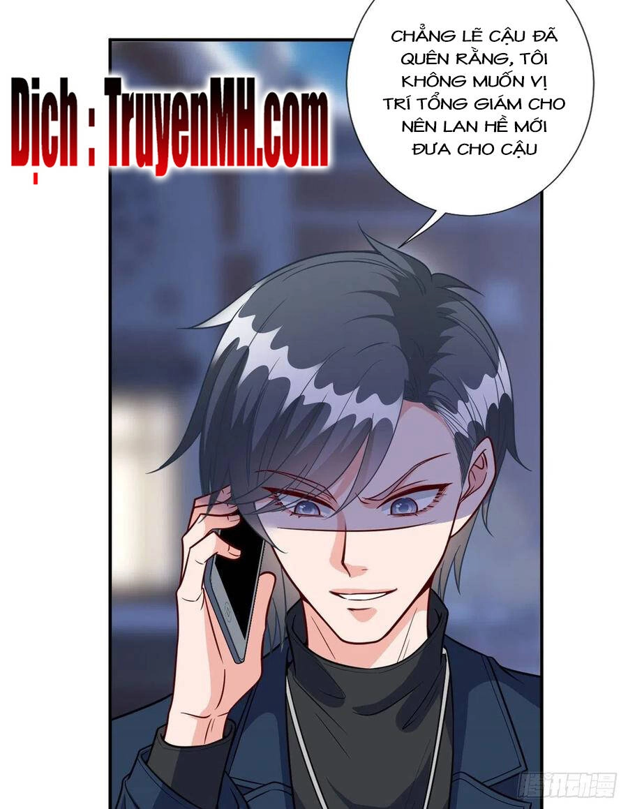 Ông Xã Kết Hôn Thử, Mạnh Thêm Chút Nữa Đi Chapter 341 - 12