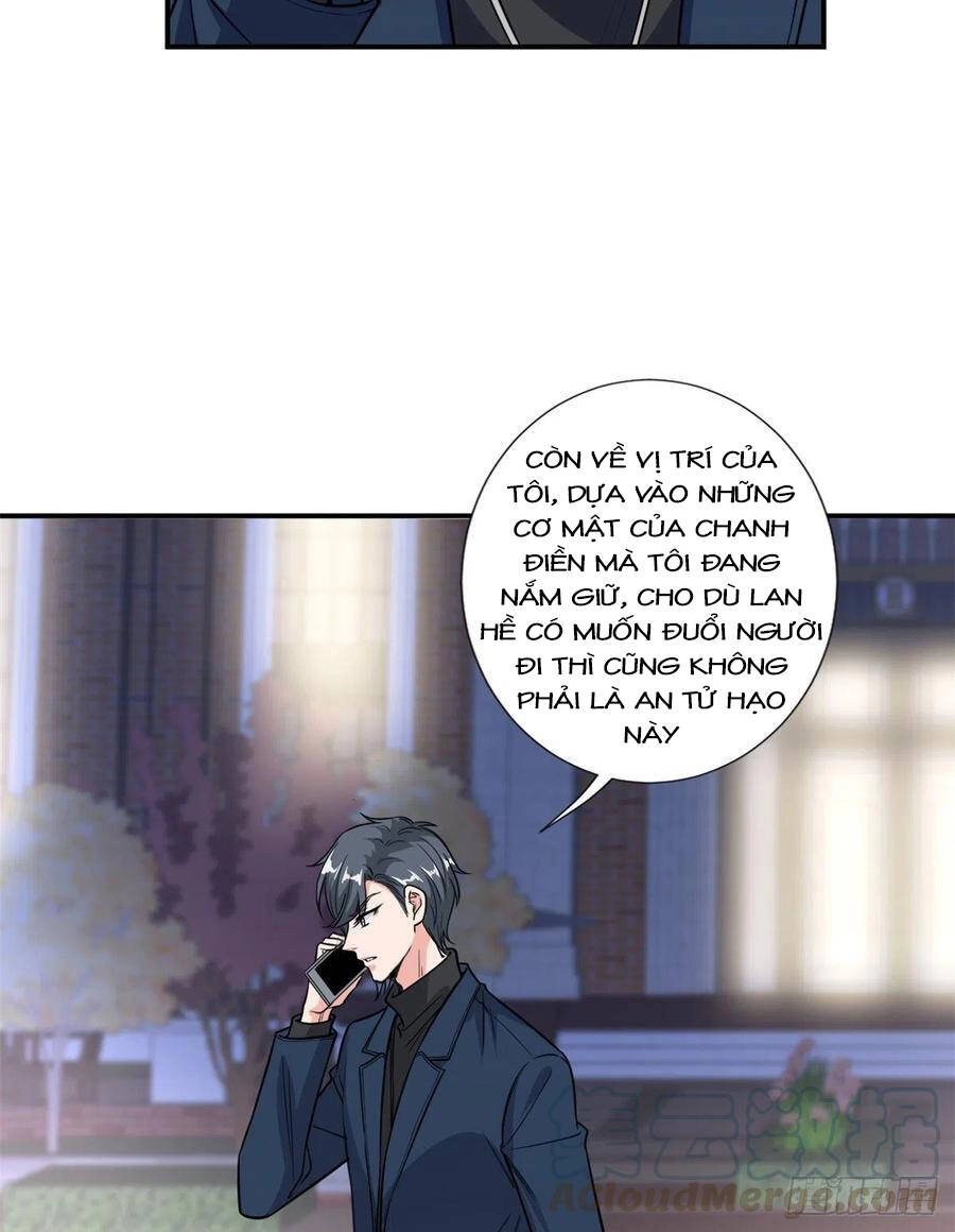 Ông Xã Kết Hôn Thử, Mạnh Thêm Chút Nữa Đi Chapter 341 - 13