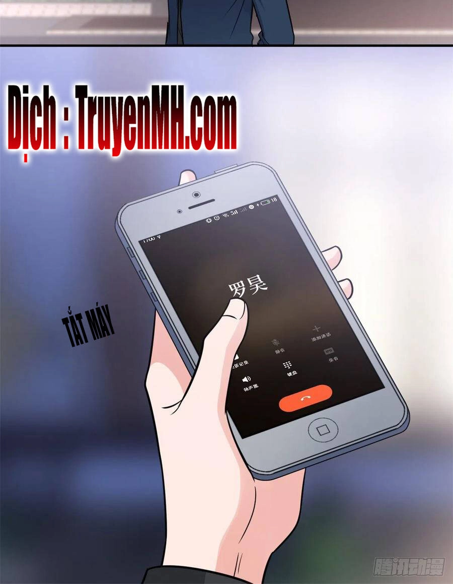 Ông Xã Kết Hôn Thử, Mạnh Thêm Chút Nữa Đi Chapter 341 - 14