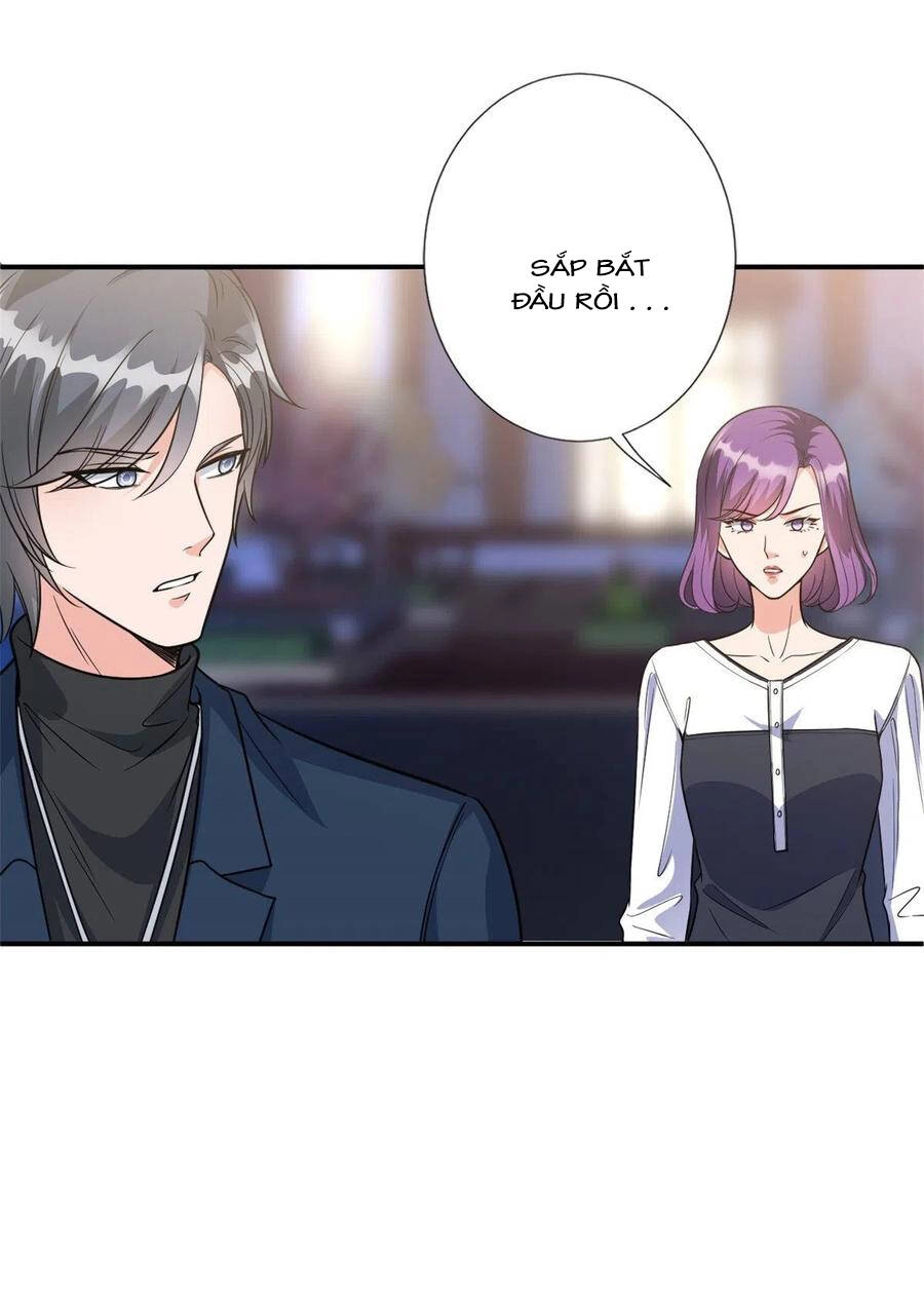 Ông Xã Kết Hôn Thử, Mạnh Thêm Chút Nữa Đi Chapter 341 - 15