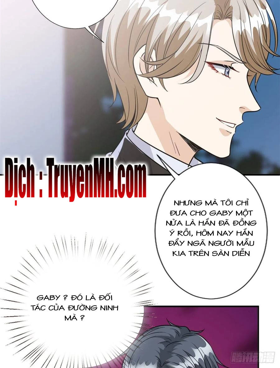 Ông Xã Kết Hôn Thử, Mạnh Thêm Chút Nữa Đi Chapter 342 - 4