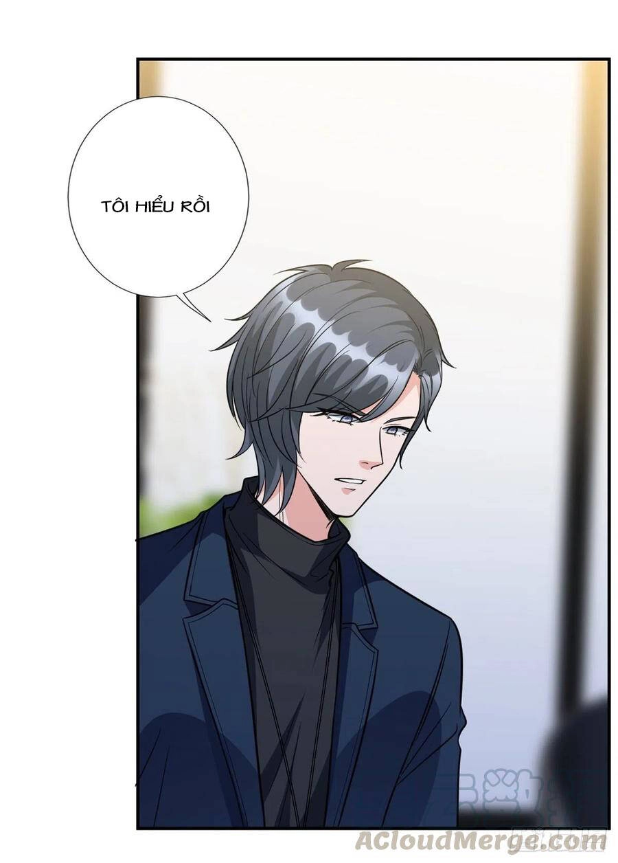 Ông Xã Kết Hôn Thử, Mạnh Thêm Chút Nữa Đi Chapter 342 - 9