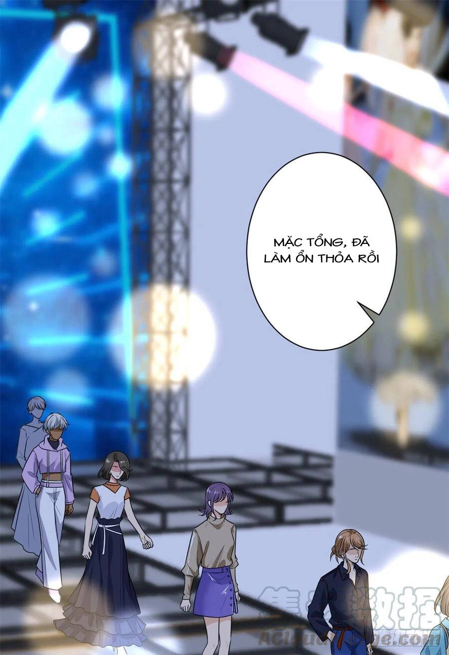 Ông Xã Kết Hôn Thử, Mạnh Thêm Chút Nữa Đi Chapter 342 - 13