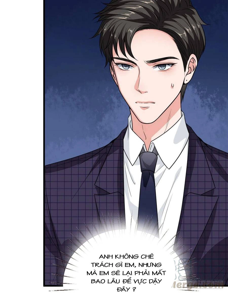 Ông Xã Kết Hôn Thử, Mạnh Thêm Chút Nữa Đi Chapter 342 - 17