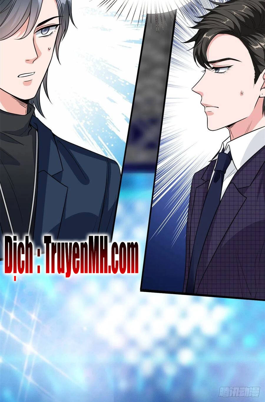 Ông Xã Kết Hôn Thử, Mạnh Thêm Chút Nữa Đi Chapter 342 - 20