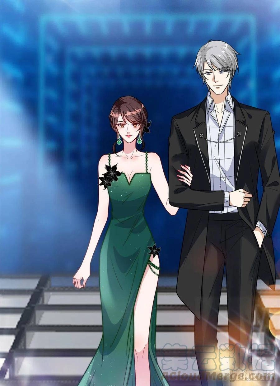 Ông Xã Kết Hôn Thử, Mạnh Thêm Chút Nữa Đi Chapter 342 - 21