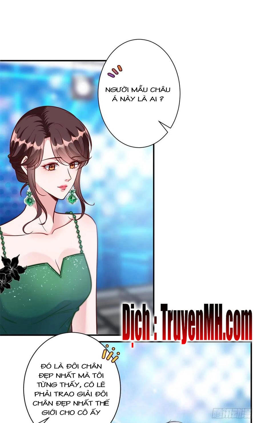 Ông Xã Kết Hôn Thử, Mạnh Thêm Chút Nữa Đi Chapter 343 - 2