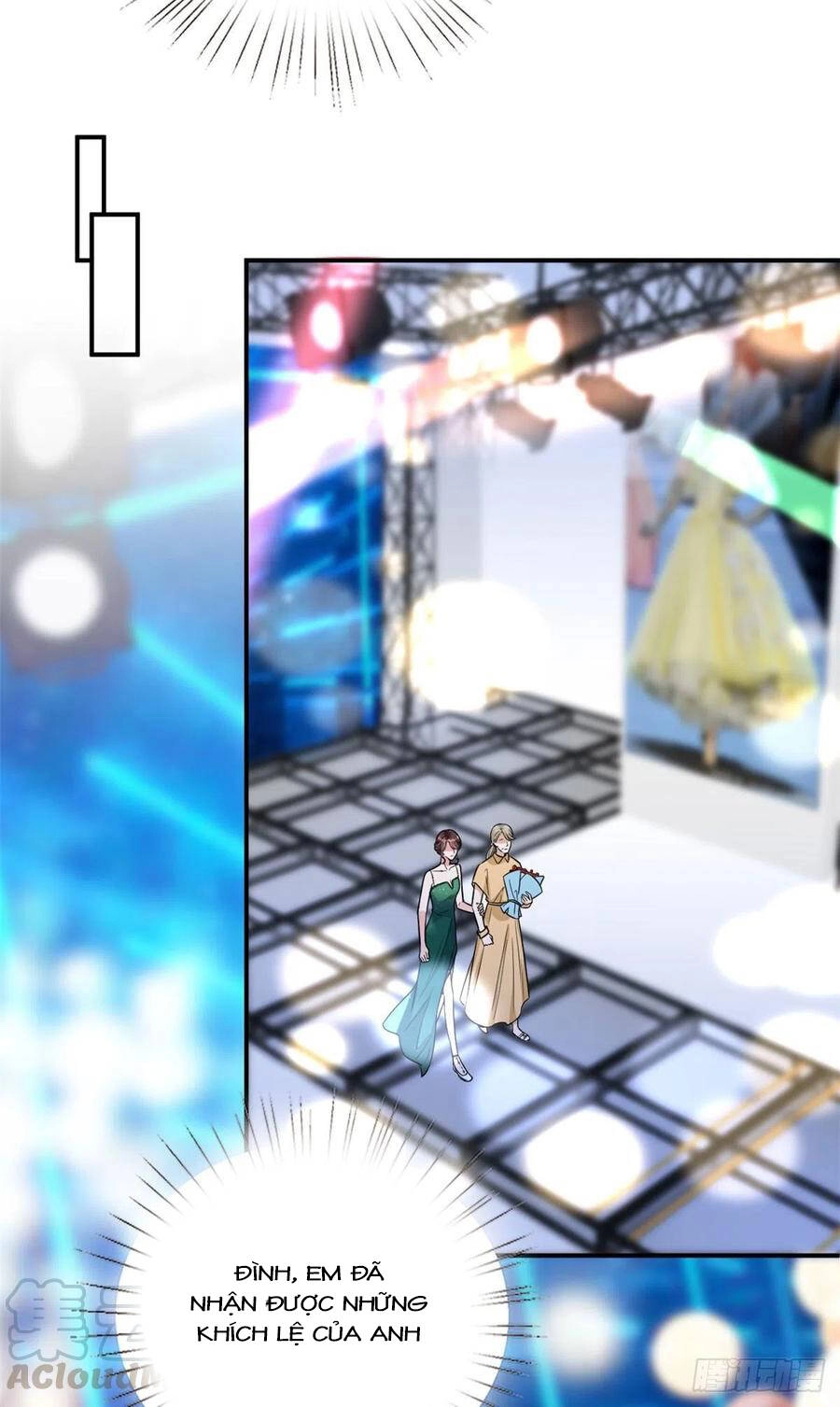 Ông Xã Kết Hôn Thử, Mạnh Thêm Chút Nữa Đi Chapter 343 - 9