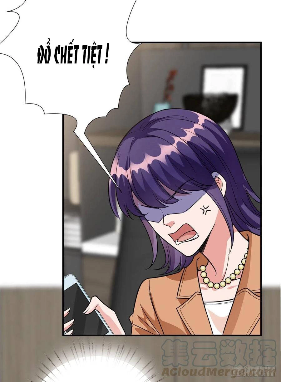 Ông Xã Kết Hôn Thử, Mạnh Thêm Chút Nữa Đi Chapter 343 - 13