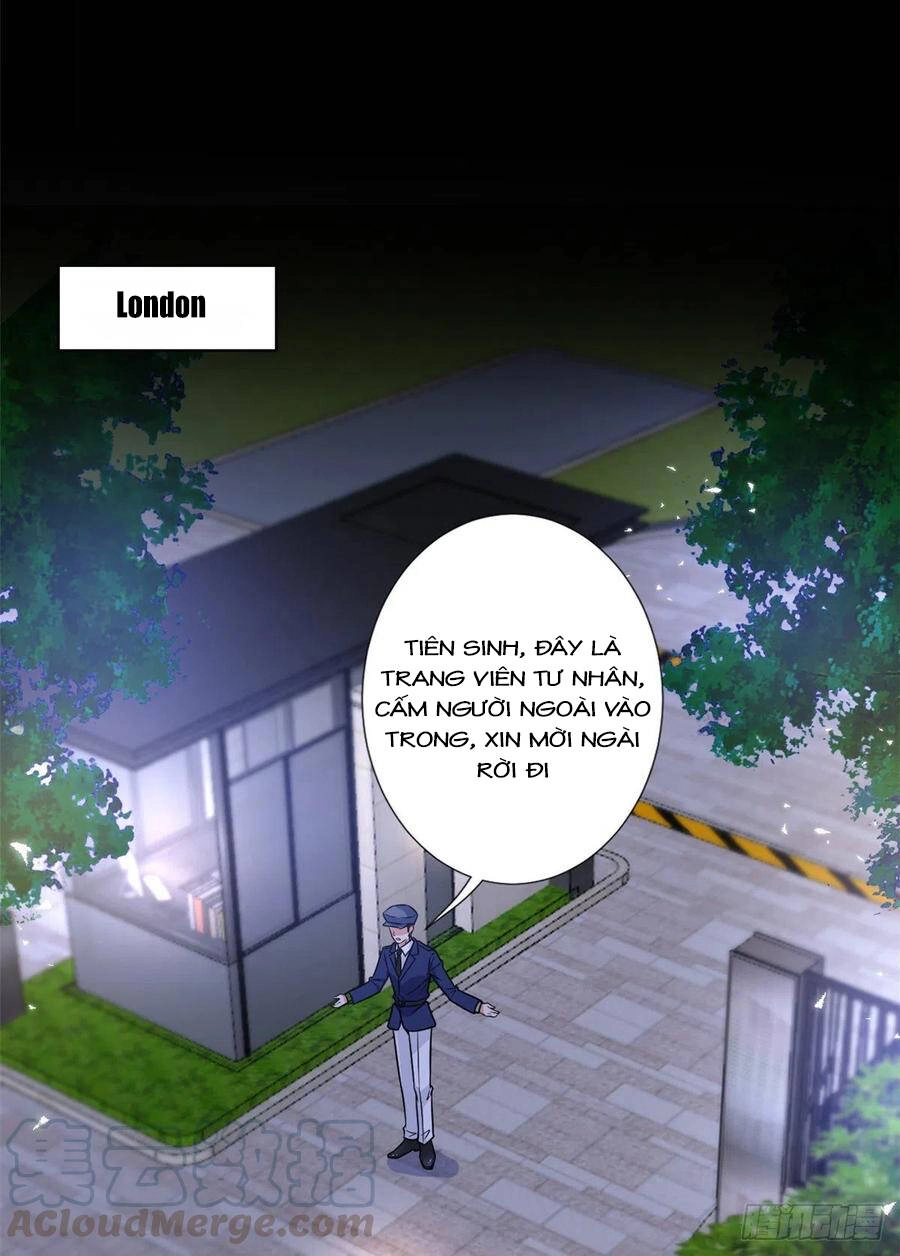 Ông Xã Kết Hôn Thử, Mạnh Thêm Chút Nữa Đi Chapter 343 - 15