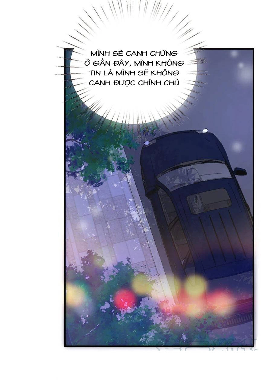 Ông Xã Kết Hôn Thử, Mạnh Thêm Chút Nữa Đi Chapter 343 - 17