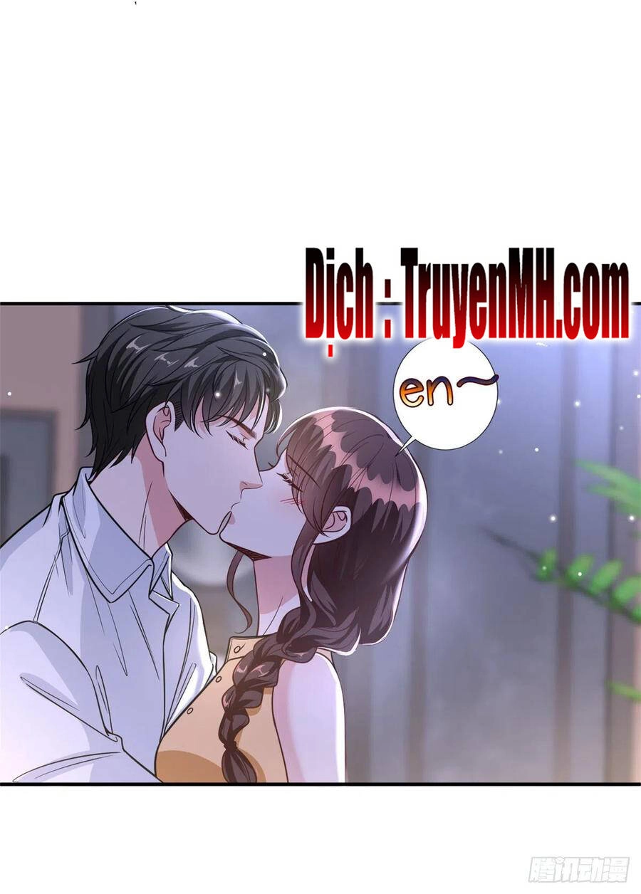 Ông Xã Kết Hôn Thử, Mạnh Thêm Chút Nữa Đi Chapter 344 - 2