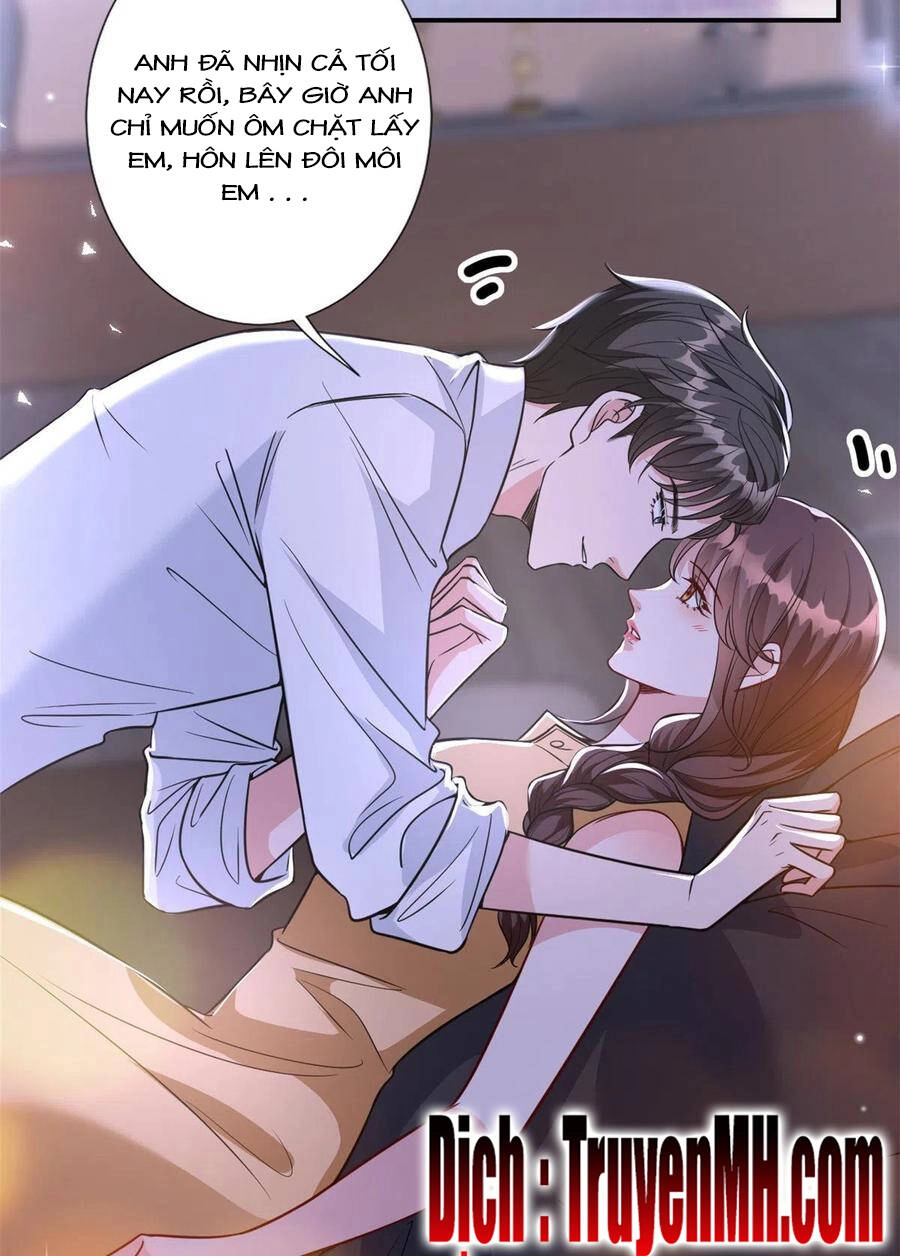 Ông Xã Kết Hôn Thử, Mạnh Thêm Chút Nữa Đi Chapter 344 - 6