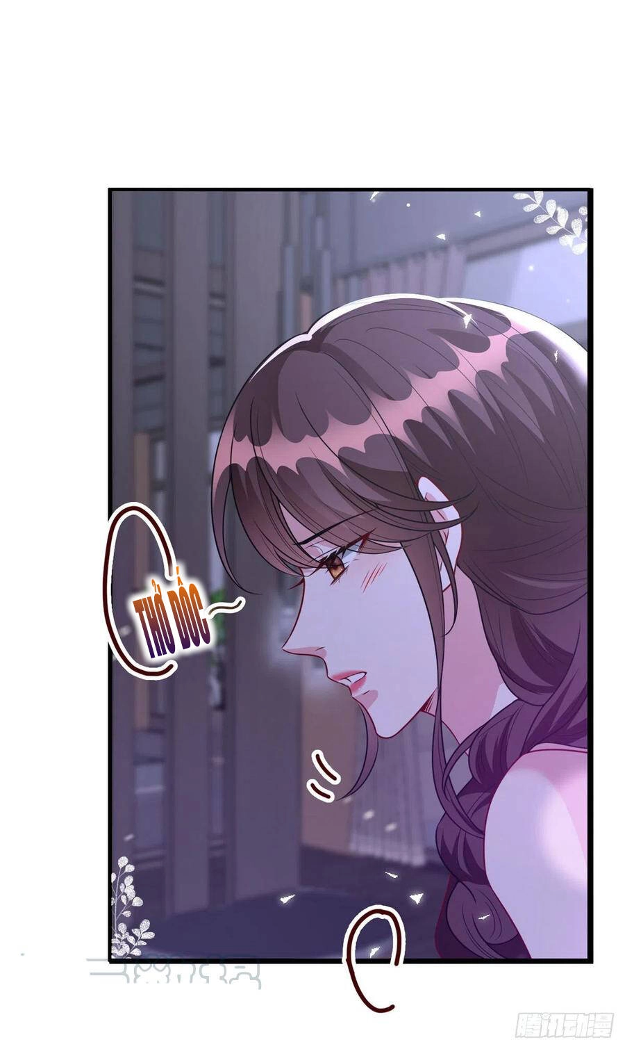 Ông Xã Kết Hôn Thử, Mạnh Thêm Chút Nữa Đi Chapter 344 - 9