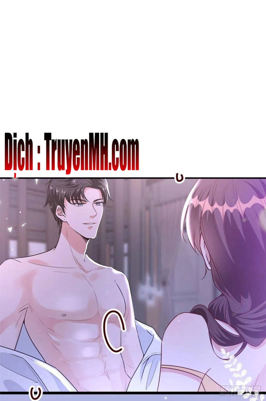 Ông Xã Kết Hôn Thử, Mạnh Thêm Chút Nữa Đi Chapter 344 - 10