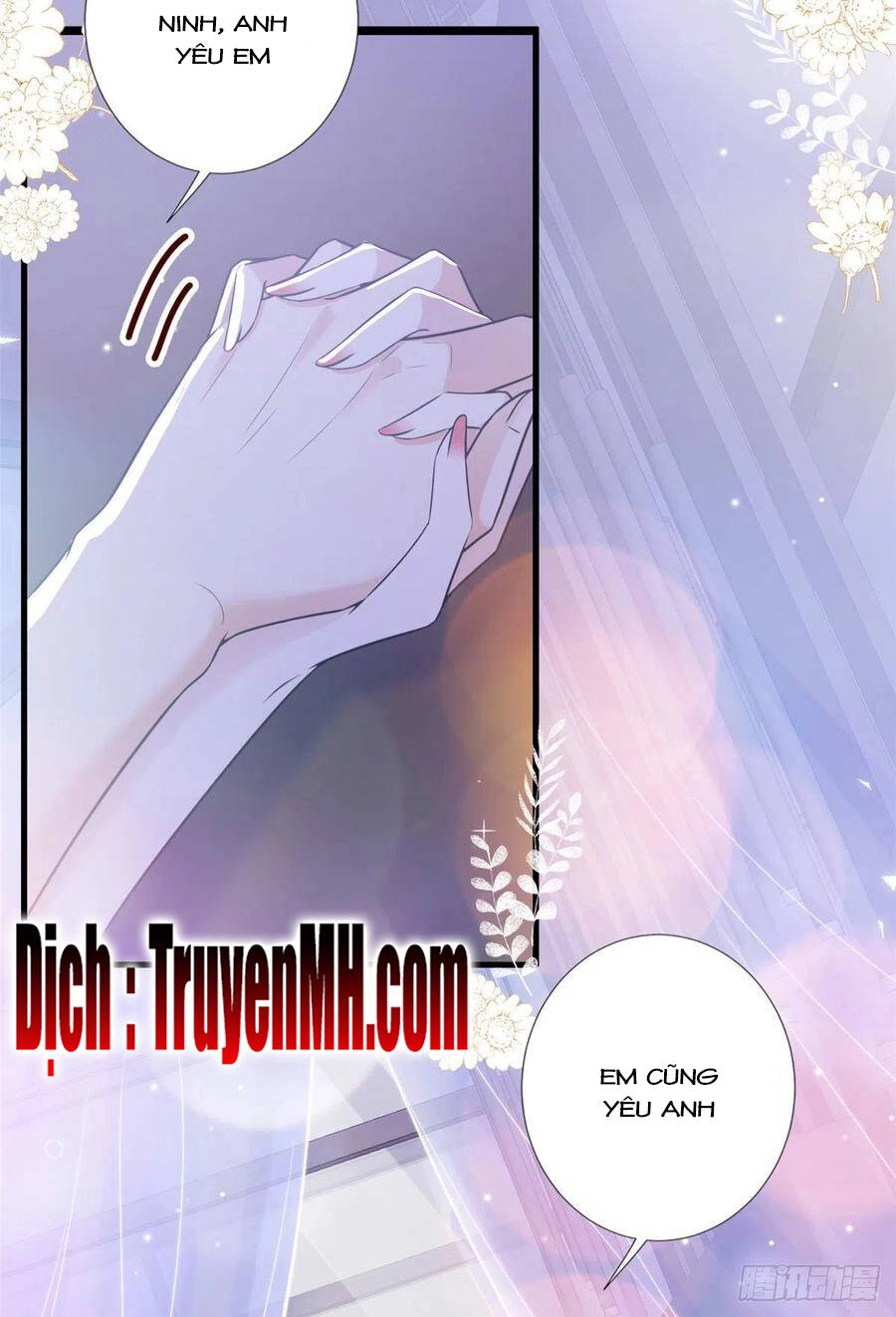 Ông Xã Kết Hôn Thử, Mạnh Thêm Chút Nữa Đi Chapter 344 - 12