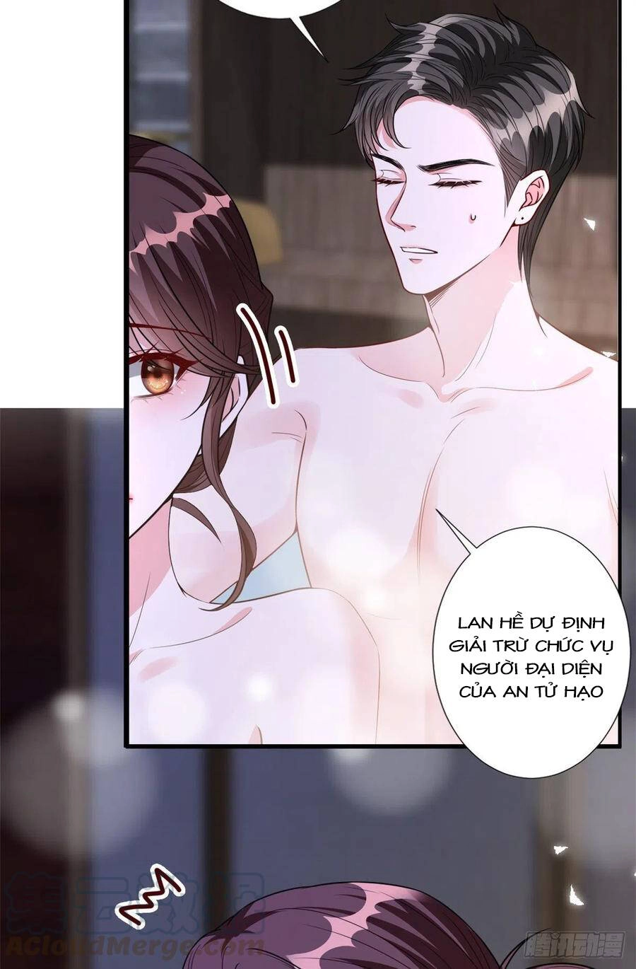 Ông Xã Kết Hôn Thử, Mạnh Thêm Chút Nữa Đi Chapter 344 - 17