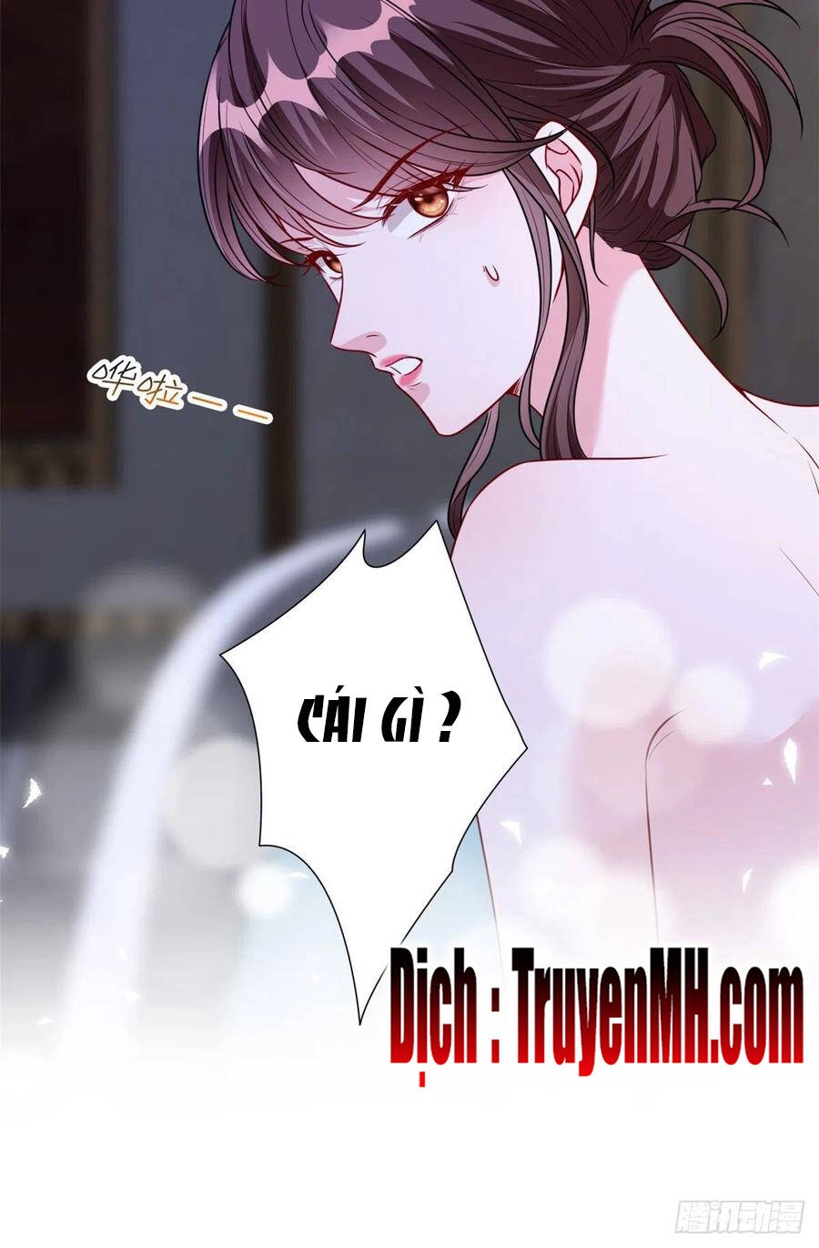 Ông Xã Kết Hôn Thử, Mạnh Thêm Chút Nữa Đi Chapter 344 - 18