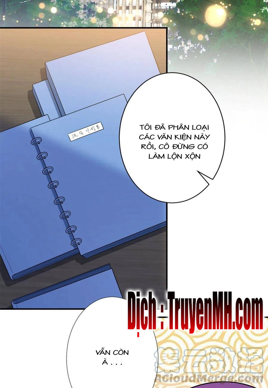 Ông Xã Kết Hôn Thử, Mạnh Thêm Chút Nữa Đi Chapter 345 - 3