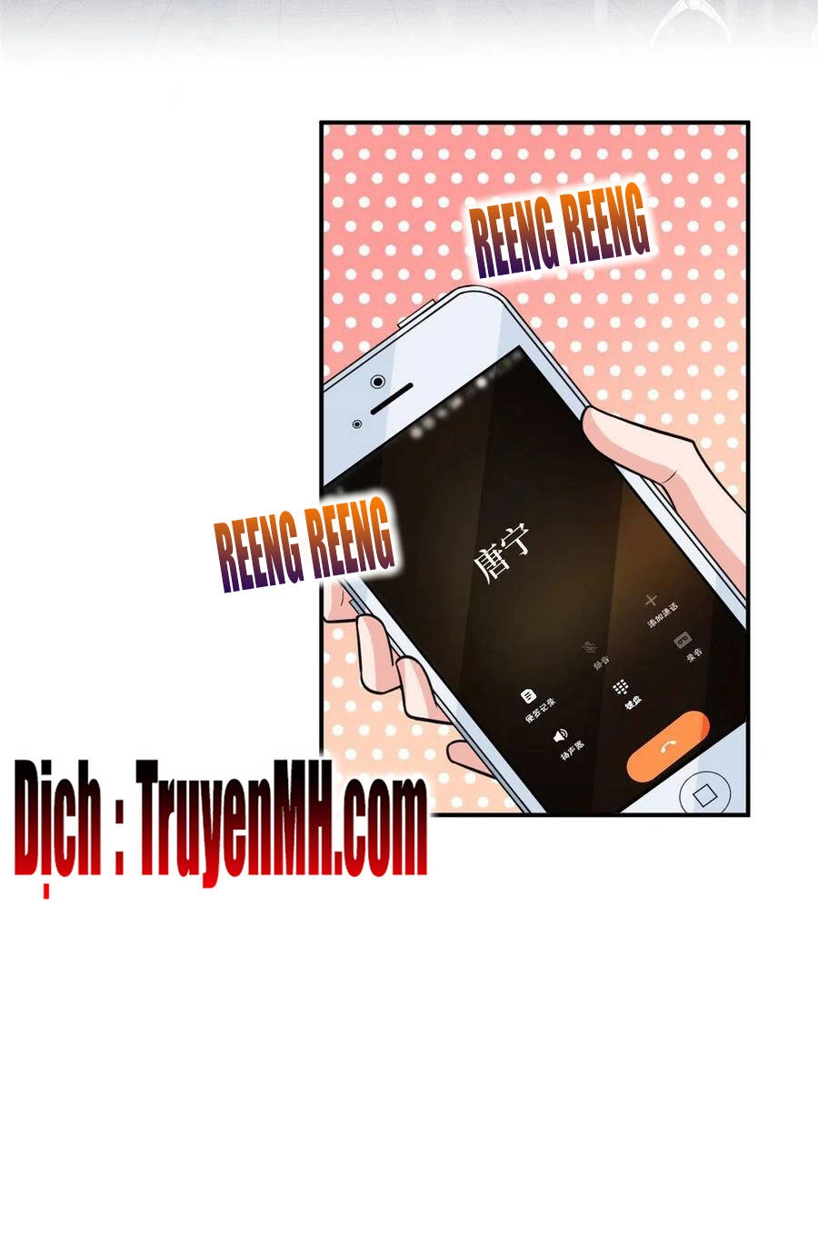 Ông Xã Kết Hôn Thử, Mạnh Thêm Chút Nữa Đi Chapter 345 - 13