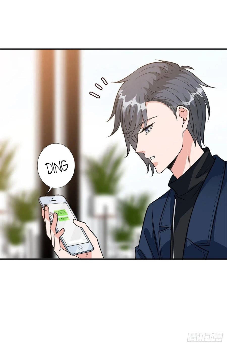 Ông Xã Kết Hôn Thử, Mạnh Thêm Chút Nữa Đi Chapter 345 - 14