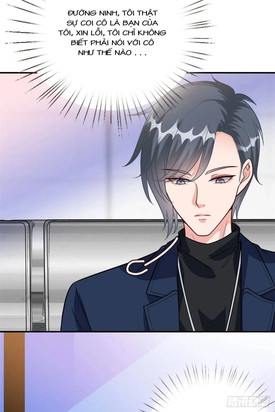 Ông Xã Kết Hôn Thử, Mạnh Thêm Chút Nữa Đi Chapter 345 - 16