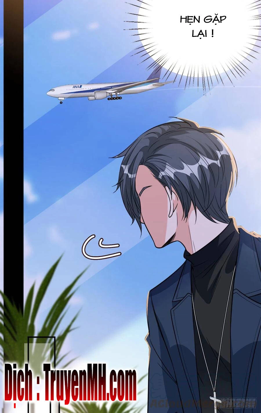 Ông Xã Kết Hôn Thử, Mạnh Thêm Chút Nữa Đi Chapter 346 - 2