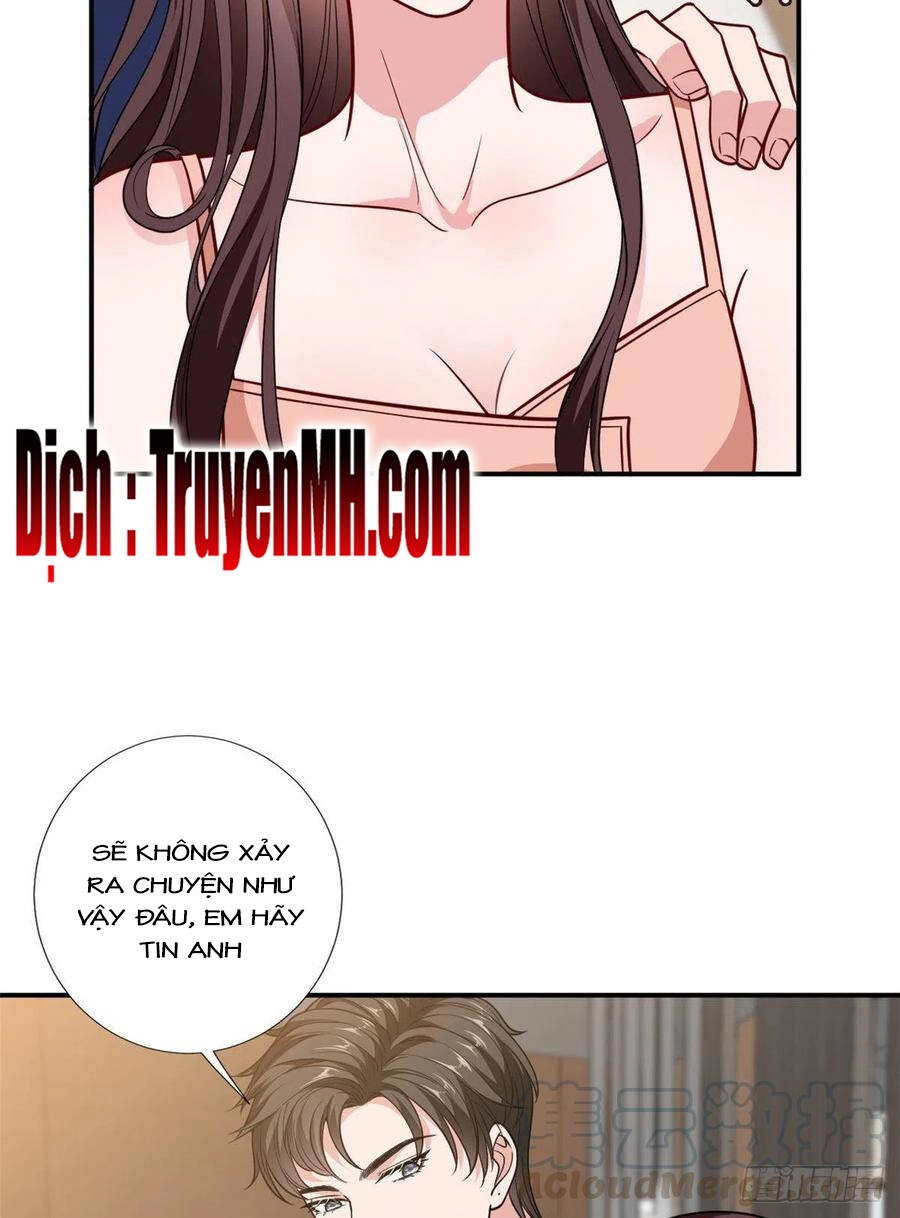 Ông Xã Kết Hôn Thử, Mạnh Thêm Chút Nữa Đi Chapter 346 - 6