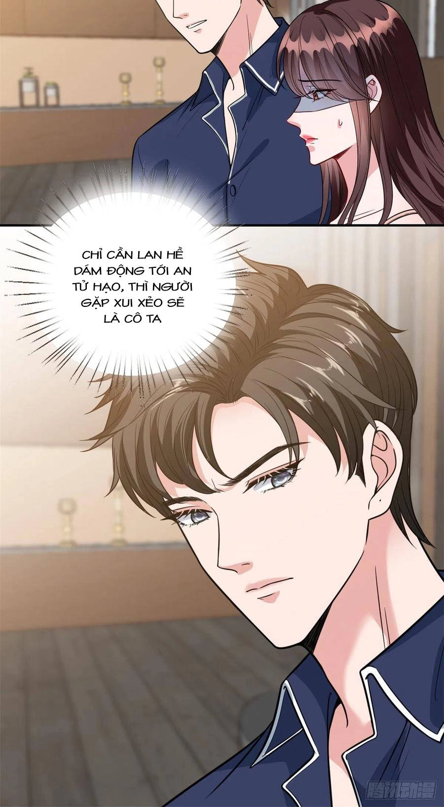 Ông Xã Kết Hôn Thử, Mạnh Thêm Chút Nữa Đi Chapter 346 - 7