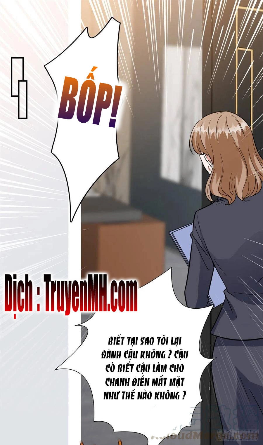 Ông Xã Kết Hôn Thử, Mạnh Thêm Chút Nữa Đi Chapter 346 - 8