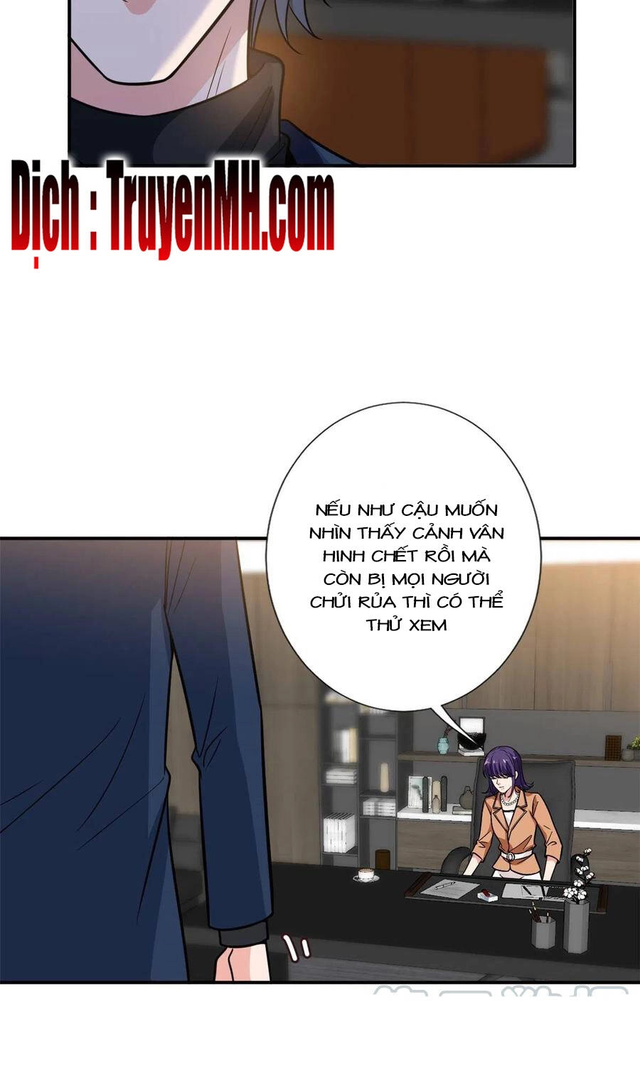 Ông Xã Kết Hôn Thử, Mạnh Thêm Chút Nữa Đi Chapter 346 - 14