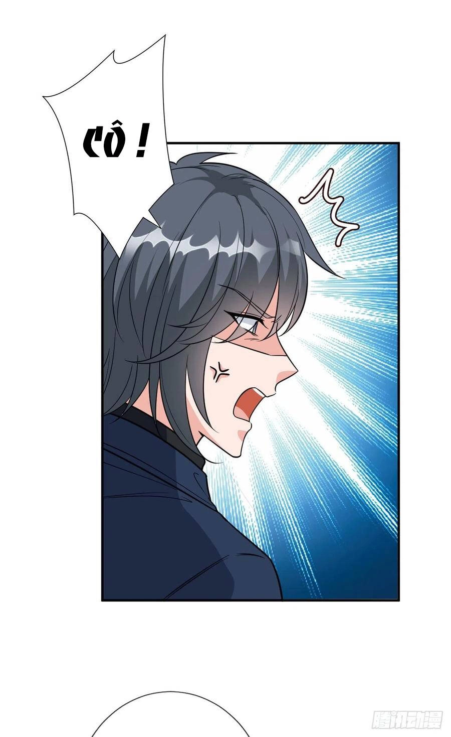 Ông Xã Kết Hôn Thử, Mạnh Thêm Chút Nữa Đi Chapter 346 - 15